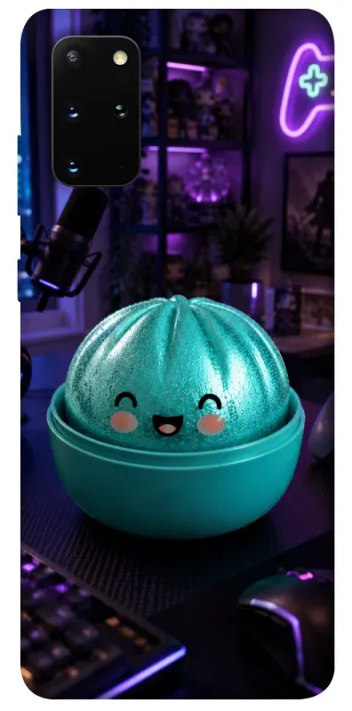 Чехол на Samsung Galaxy S20+ Dumpling ver.10 фото 1 из 1