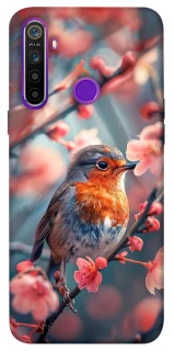 Чохол на Realme 5 Birdie фото 1 з 1