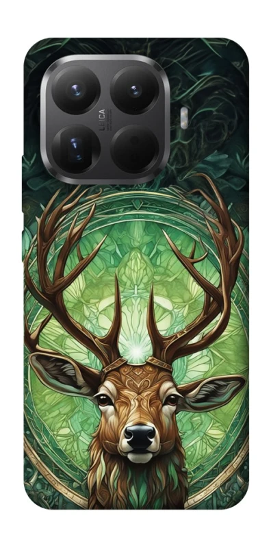 Чохол на Xiaomi 15T Pro Скандинавський олень фото 1 з 1