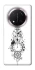 Чохол на Honor X9c Tattoo ver.8 фото 1 з 1