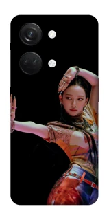 Чехол на OnePlus Nord 3 Aespa-Karina фото 1 из 1