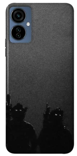 Чохол на TECNO Camon 19 Neo Night operations фото 1 з 1