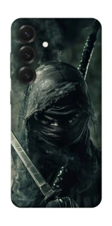 Чохол на Samsung Galaxy S26+ Assassin фото 1 з 1