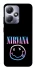 Чохол на Infinix Hot 30 Play Nirvana ver.6 фото 1 з 1