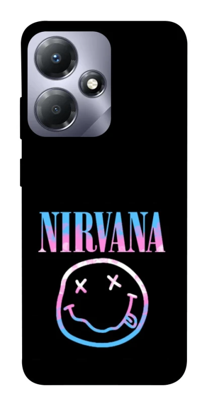 Чехол на Infinix Hot 30i Nirvana ver.6 фото 1 из 1