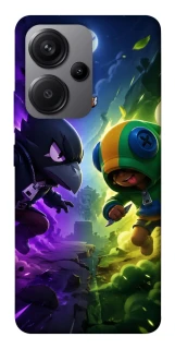 Чохол на Xiaomi Redmi Note 13 Pro+ Brawl Stars ver.16 фото 1 з 1