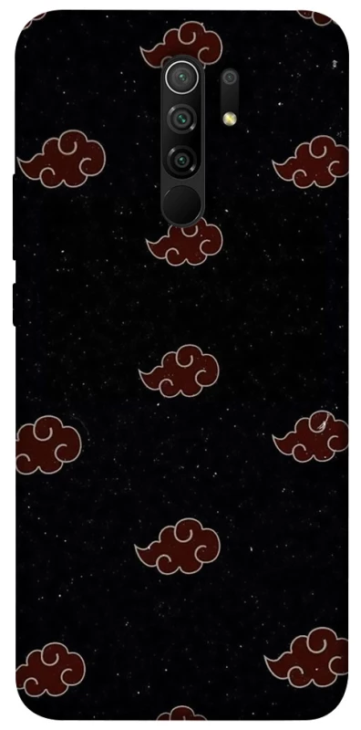 Чохол на Xiaomi Redmi 9 Naruto фото 1 з 1