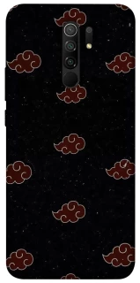 Чехол на Xiaomi Redmi 9 Naruto фото 1 из 1
