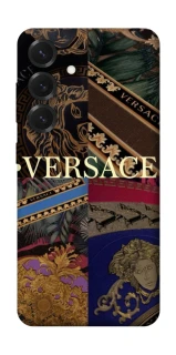 Чохол на Samsung Galaxy S26 Edge Versace фото 1 з 1