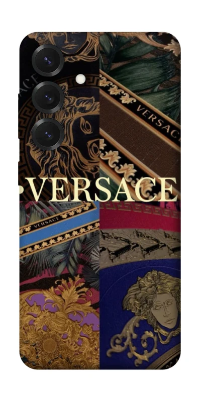 Чехол на Samsung Galaxy S26+ Versace фото 1 из 1