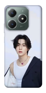 Чехол на Realme C61 Suga v2 - BTS фото 1 из 1