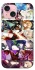 Чехол на Apple iPhone 15 (6.1") Genshin Impact ver.2 фото 1 из 1