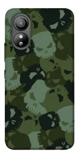 Чохол на ZTE Blade L220 Camouflage v31 фото 1 з 1