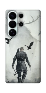 Чохол на Samsung Galaxy S26 Viking v4 фото 1 з 1