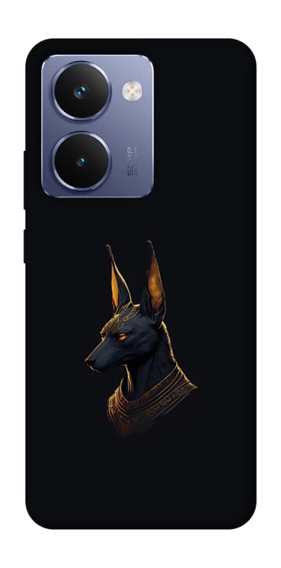Чохол на Realme P3 Ultra Anubis фото 1 з 1