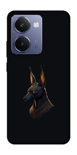 Чохол на Realme P3 Ultra Anubis фото 1 з 1