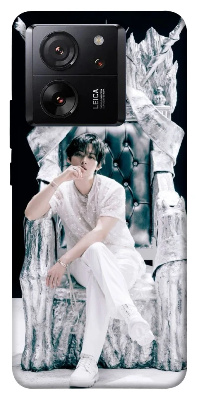 Чохол на Xiaomi 13T Pro Lee Know GIANT фото 1 з 1