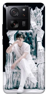 Чохол на Xiaomi 13T Pro Lee Know GIANT фото 1 з 1