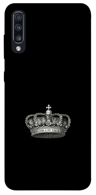 Чохол на Samsung Galaxy A70 (A705F) King фото 1 з 1