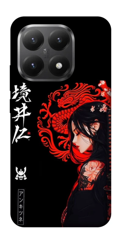 Чохол на Xiaomi 15T Red Dragon фото 1 з 1