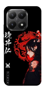 Чехол на Xiaomi 15T Red Dragon фото 1 из 1