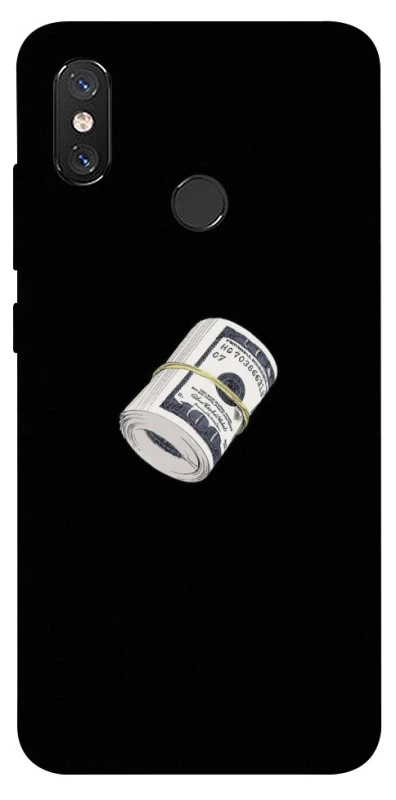 Чохол на Xiaomi Mi 8 Money motivation фото 1 з 1