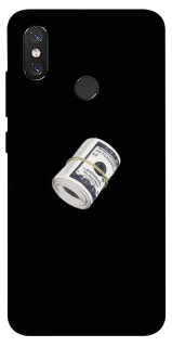 Чехол на Xiaomi Mi 8 Money motivation фото 1 из 1