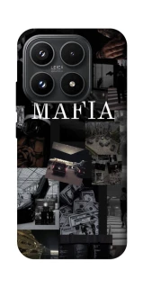 Чехол на Xiaomi 17 Mafia фото 1 из 1
