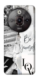 Чохол на ZTE Nubia Focus Pro Fashion collage ver.7 фото 1 з 1