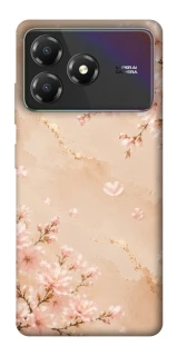 Чохол на ZTE Blade A36 Sakura ver.2 фото 1 з 1