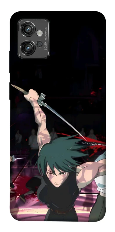 Чохол на Motorola Moto G32 Maki Prime фото 1 з 1