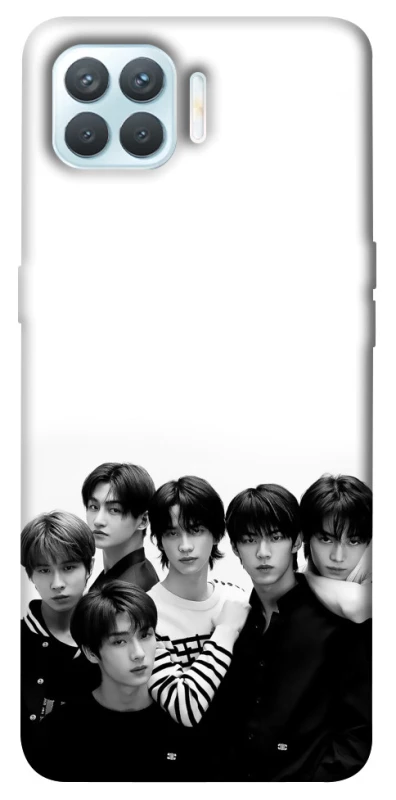 Чехол на Oppo F17 Pro TWS фото 1 из 1