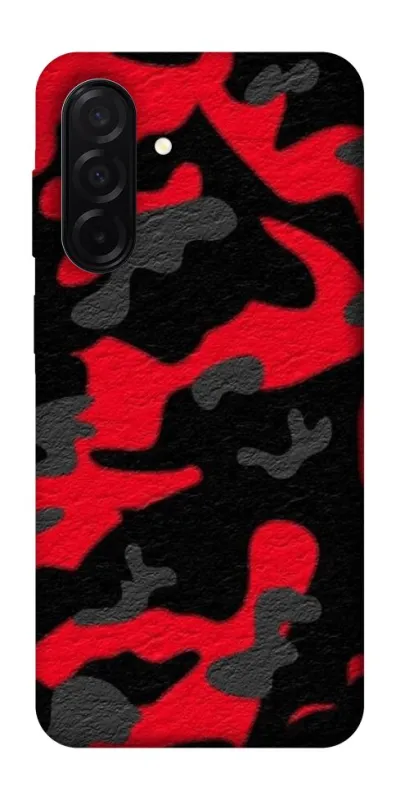 Чохол на Samsung Galaxy A26 5G Camouflage v15 фото 1 з 1