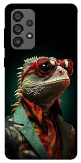 Чохол на Samsung Galaxy A73 5G Ігуана фото 1 з 1