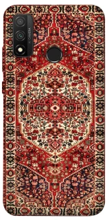 Чохол на Huawei P Smart (2020) Килим v11 фото 1 з 1