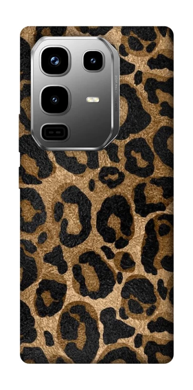 Чохол на Infinix Note 50 Pro Leopard Skin фото 1 з 1
