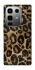 Чохол на Infinix Note 50 Pro Leopard Skin фото 1 з 1