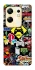 Чохол на Infinix Zero 30 4G Gamer Zone фото 1 з 1