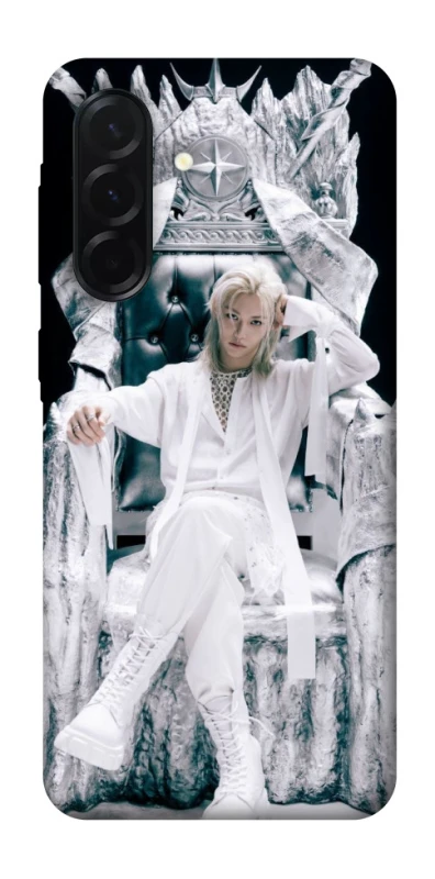 Чохол на Samsung Galaxy A37 5G Felix GIANT фото 1 з 1