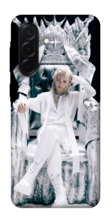 Чохол на Samsung Galaxy A37 5G Felix GIANT фото 1 з 1