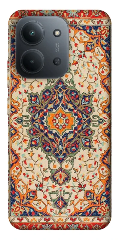 Чохол на Xiaomi Redmi 15C (Global) Килим v10 фото 1 з 1