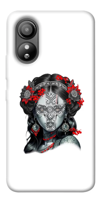 Чохол на ZTE Blade L220 Мотанка Оберіг фото 1 з 1