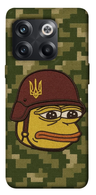 Чохол на OnePlus 10T Pepehota фото 1 з 1
