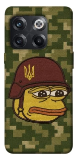 Чохол на OnePlus 10T Pepehota фото 1 з 1
