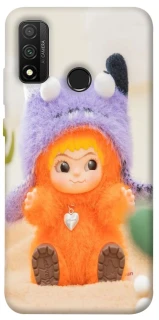 Чохол на Huawei P Smart (2020) Wakuku ver.6 фото 1 з 1