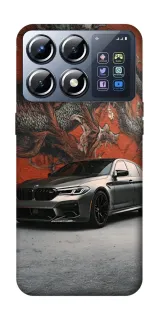 Чохол на Xiaomi POCO X8 Pro BMW v16 фото 1 з 1