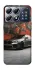 Чехол на Xiaomi POCO X8 Pro BMW v16 фото 1 из 1