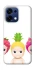 Чохол на Oppo A6 Pro 4G/5G Tropical Trio фото 2 з 2