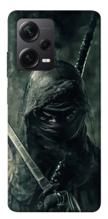 Чохол на Xiaomi Redmi Note 12 Pro 5G Assassin фото 1 з 1