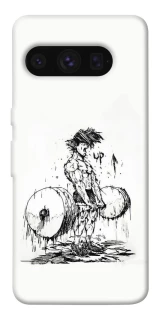 Чохол на Google Pixel 8 Pro UP UP UP фото 1 з 1